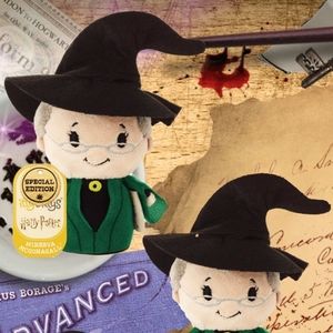 Hallmark Itty bitty Harry Potter professor mcgonagall